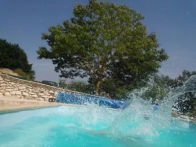 Holiday home Coussoulesses 6 Personnes Anthe